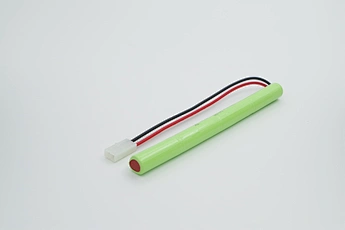 High Temp. NiMH Battery, high-temperature rechargeable battery, NiMH rechargeable battery, wide-temperature NiMH cell, industrial NiMH battery